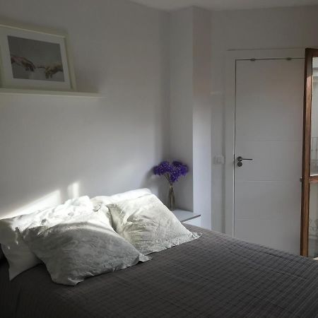 Apartamento San Miguel Διαμέρισμα Σεβίλλη Εξωτερικό φωτογραφία