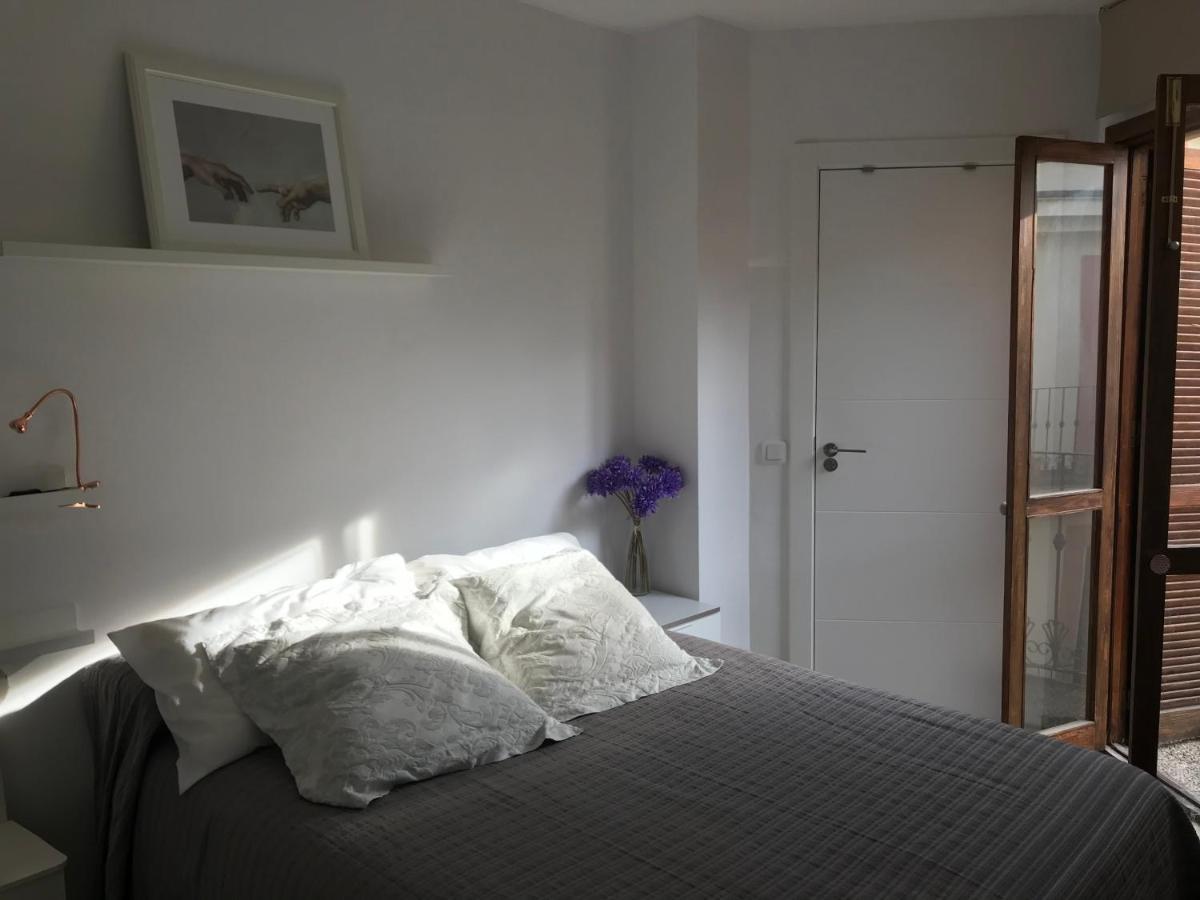 Apartamento San Miguel Διαμέρισμα Σεβίλλη Εξωτερικό φωτογραφία