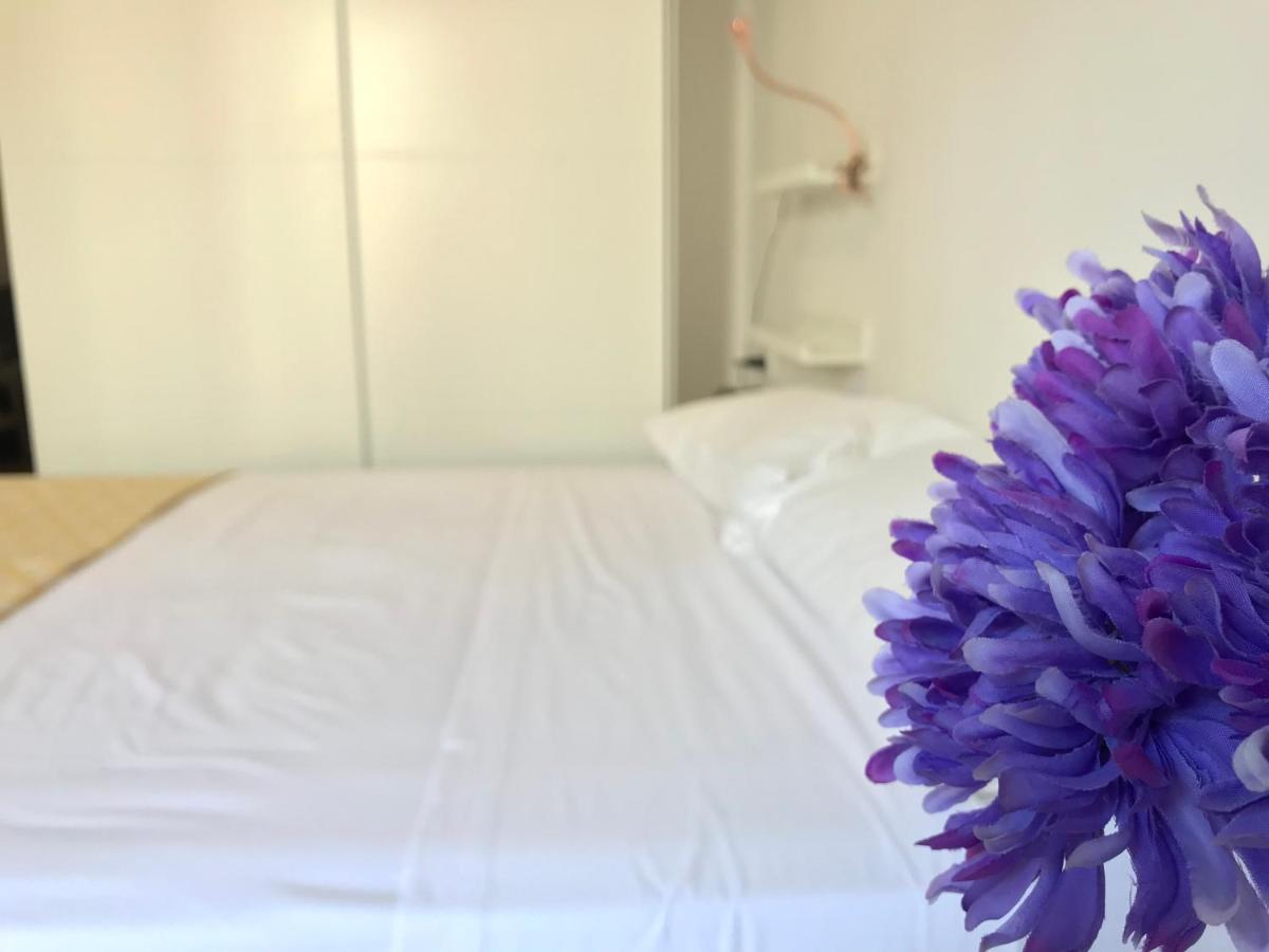 Apartamento San Miguel Διαμέρισμα Σεβίλλη Εξωτερικό φωτογραφία