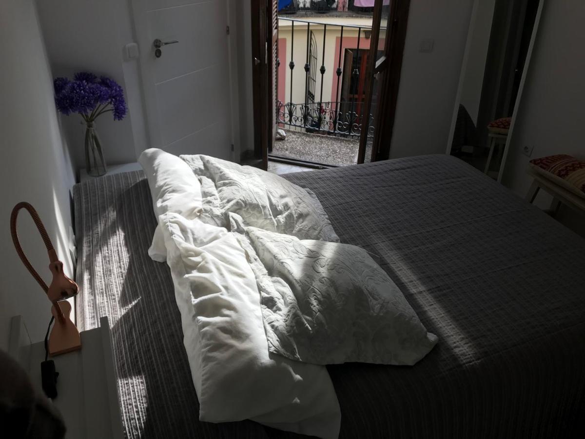 Apartamento San Miguel Διαμέρισμα Σεβίλλη Εξωτερικό φωτογραφία