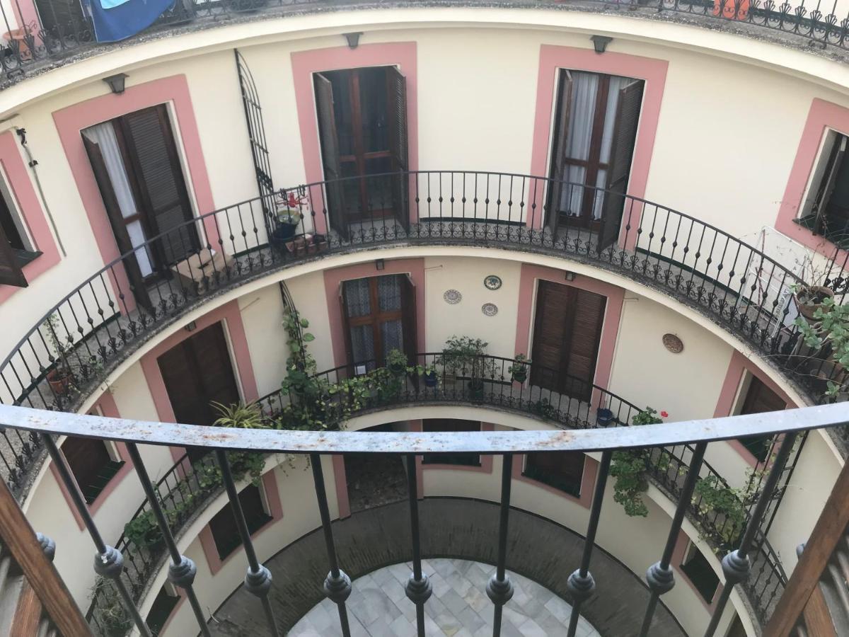 Apartamento San Miguel Διαμέρισμα Σεβίλλη Εξωτερικό φωτογραφία