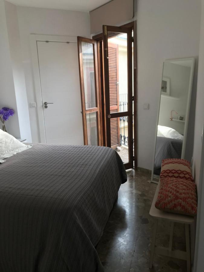 Apartamento San Miguel Διαμέρισμα Σεβίλλη Εξωτερικό φωτογραφία