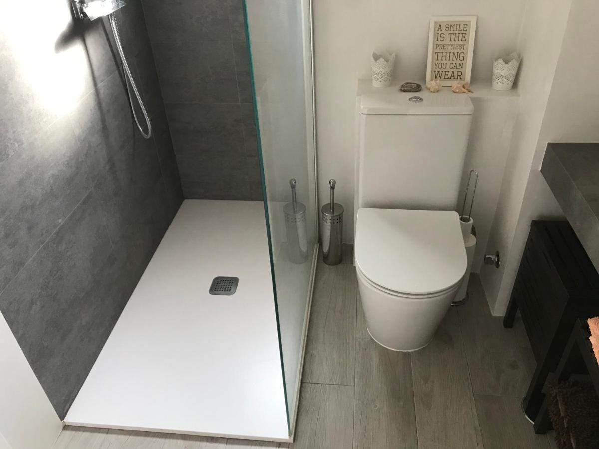Apartamento San Miguel Διαμέρισμα Σεβίλλη Εξωτερικό φωτογραφία